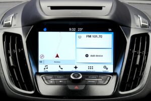 Ford Kuga 2017 10/15