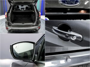 Ford Kuga 2017 15/15