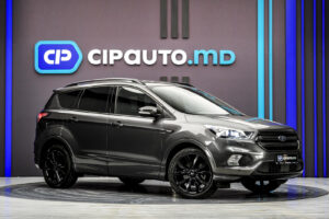 Ford Kuga 2017 4/15