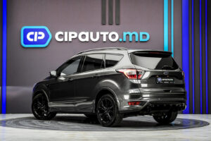 Ford Kuga 2017 2/15