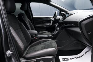 Ford Kuga 2017 6/15