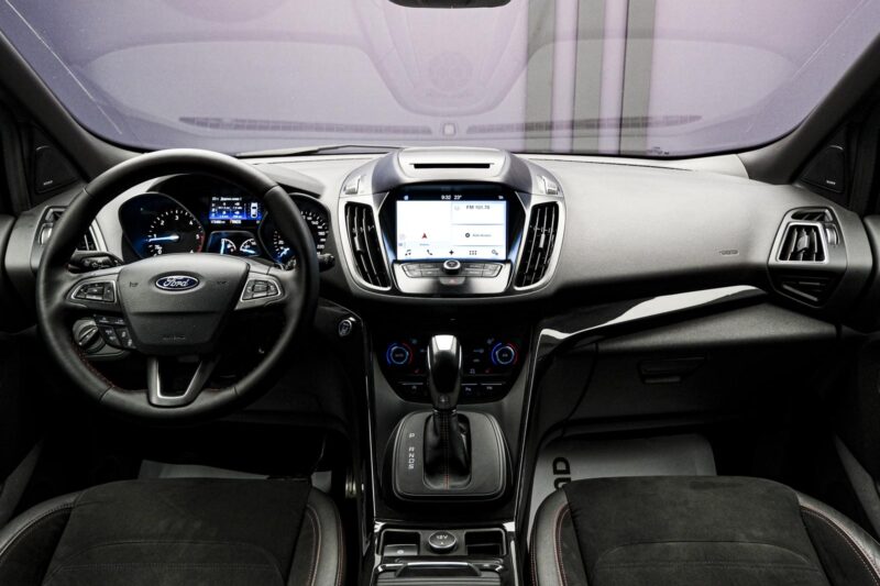 Ford Kuga 2017 5/15