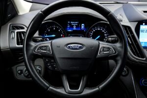 Ford Kuga 2018 9/14
