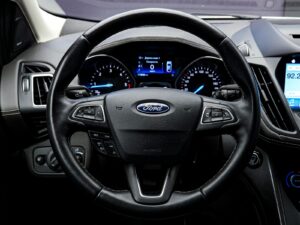 Ford Kuga 2018 9/14