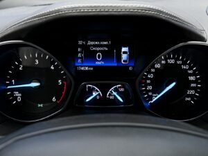 Ford Kuga 2018 8/14