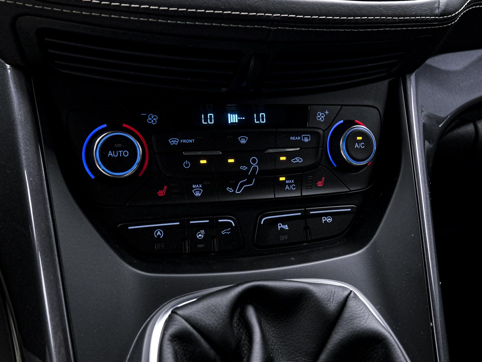 Ford Kuga 2018 11/14