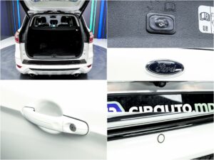 Ford Kuga 2018 14/14