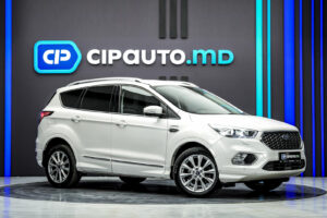 Ford Kuga 2018 4/14