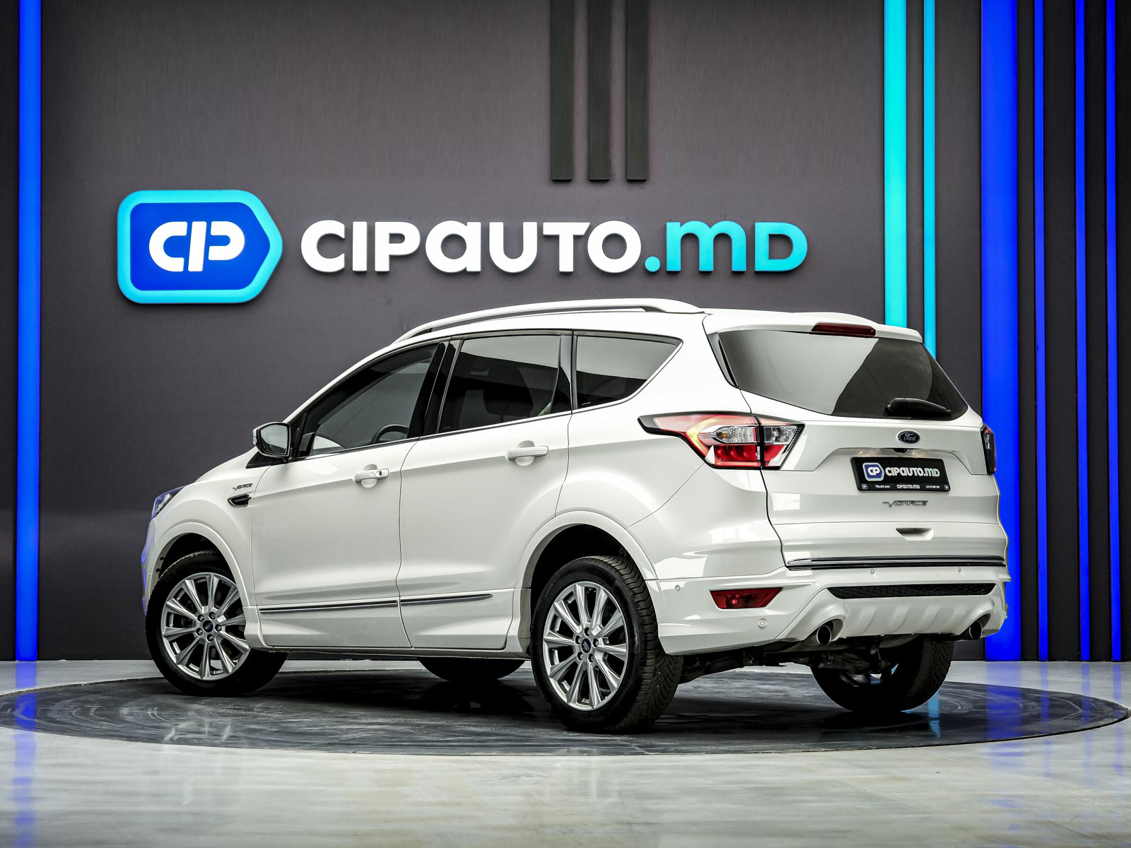 Ford Kuga 2018 2/14