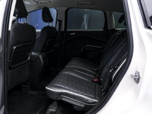 Ford Kuga 2018 7/14