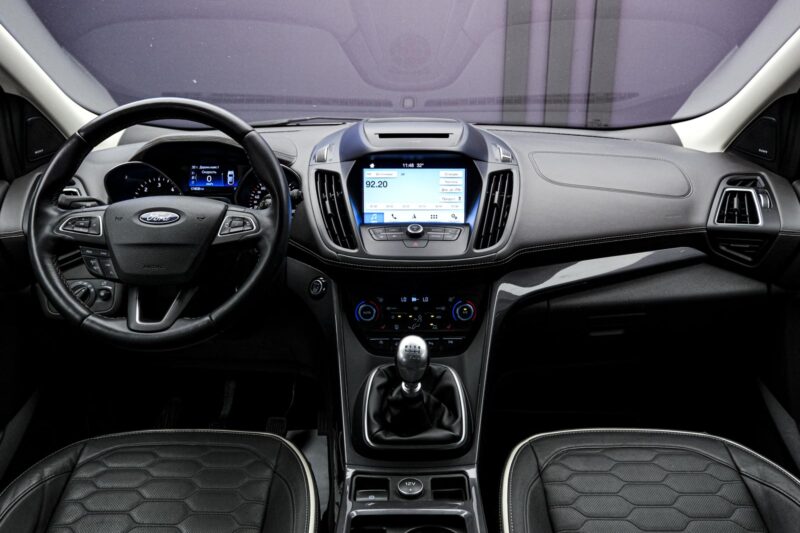 Ford Kuga 2018 5/14