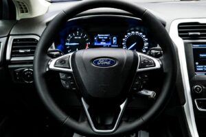 Ford Mondeo 2016 9/13