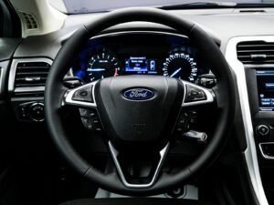 Ford Mondeo 2016 9/13