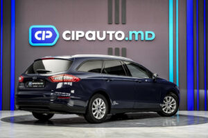 Ford Mondeo 2016 3/13