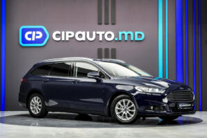 Ford Mondeo 2016 4/13