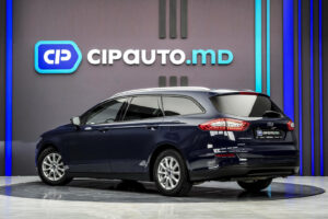 Ford Mondeo 2016 2/13