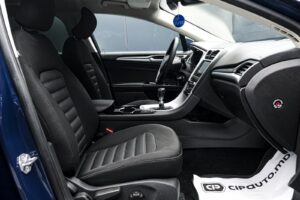 Ford Mondeo 2016 6/13