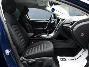 Ford Mondeo 2016 6/13