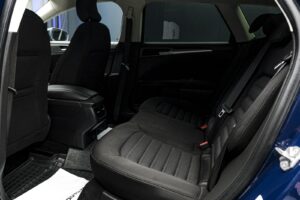 Ford Mondeo 2016 7/13