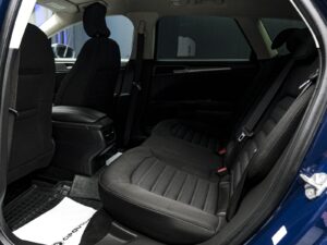 Ford Mondeo 2016 7/13