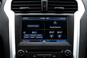 Ford Mondeo 2016 10/13