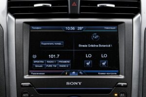 Ford Mondeo 2015 10/14