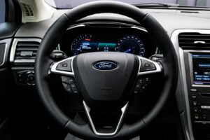 Ford Mondeo 2015 9/14