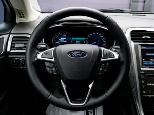 Ford Mondeo 2015 9/14