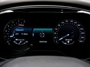 Ford Mondeo 2015 8/14
