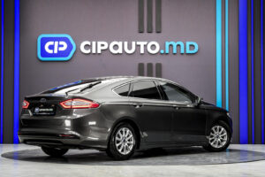 Ford Mondeo 2015 3/14