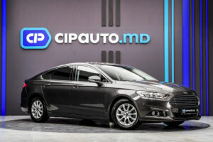 Ford Mondeo 2015 4/14