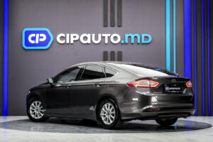 Ford Mondeo 2015 2/14