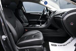 Ford Mondeo 2015 6/14