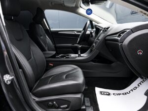 Ford Mondeo 2015 6/14