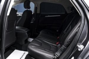 Ford Mondeo 2015 7/14