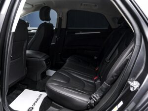 Ford Mondeo 2015 7/14