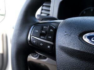 Ford Transit 2019 8/14
