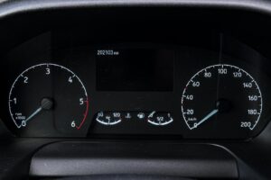 Ford Transit 2019 6/14