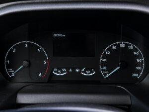 Ford Transit 2019 6/14