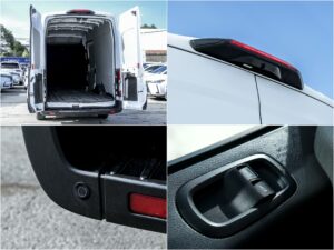 Ford Transit 2019 14/14