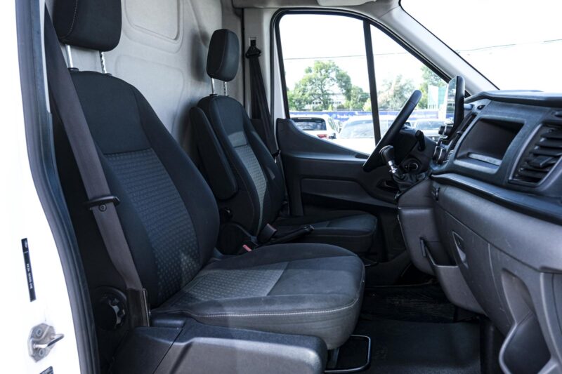 Ford Transit 2019 5/14