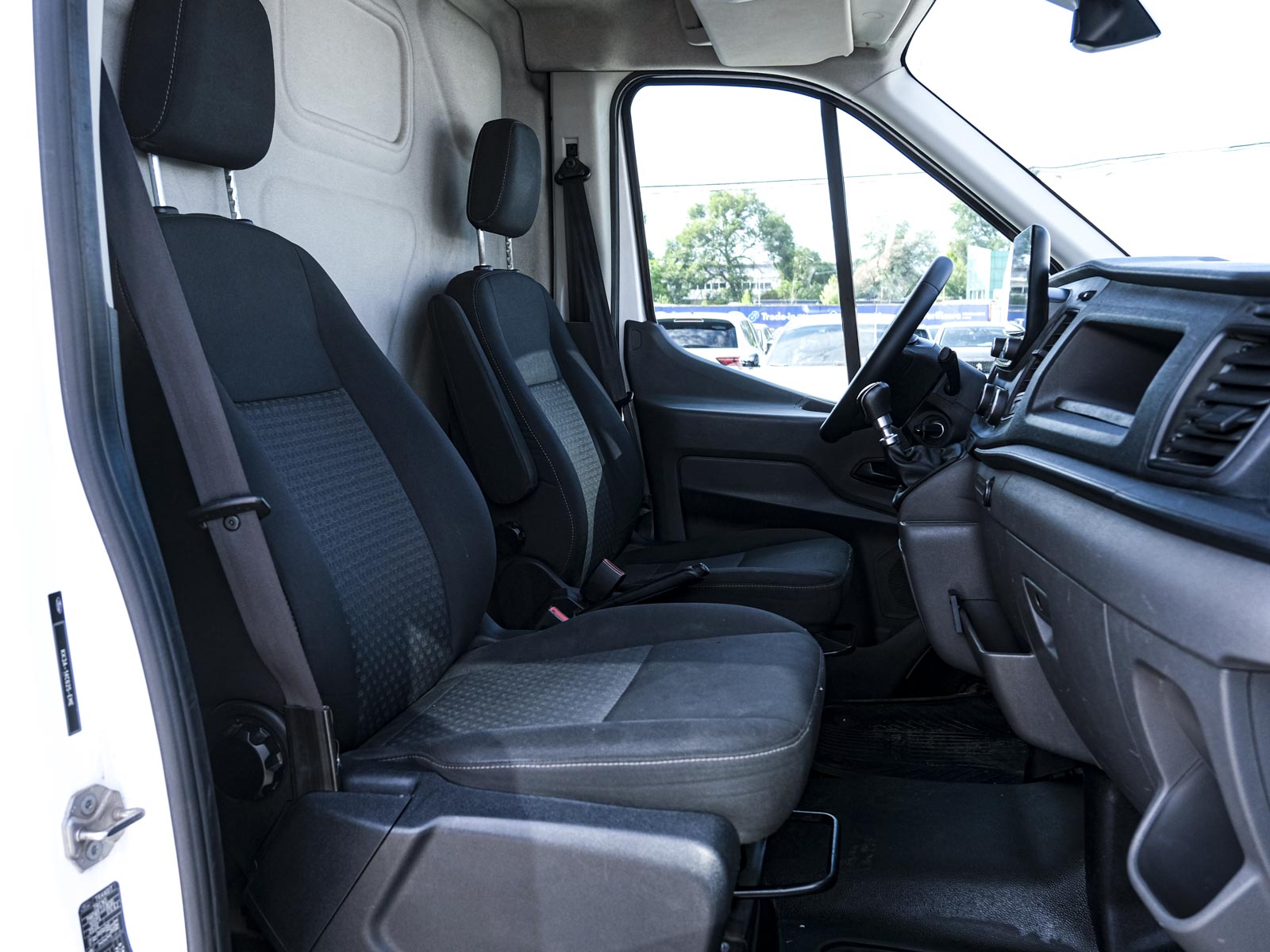Ford Transit 2019 5/14