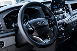 Ford Transit 2019 7/14
