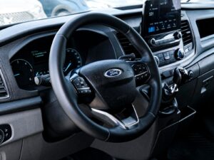Ford Transit 2019 7/14