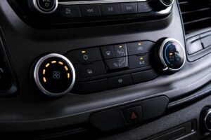 Ford Transit 2019 9/14
