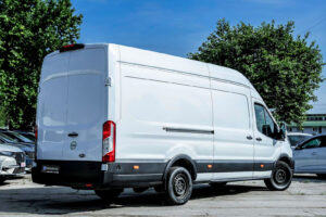 Ford Transit 2019 3/14
