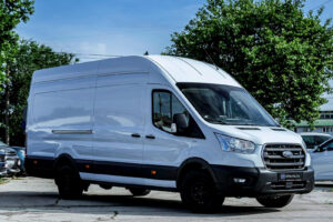 Ford Transit 2019 4/14