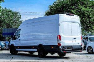Ford Transit 2019 2/14