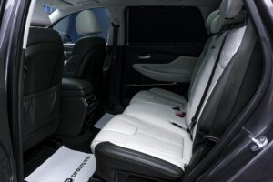 Hyundai Santa Fe 2022 7/17