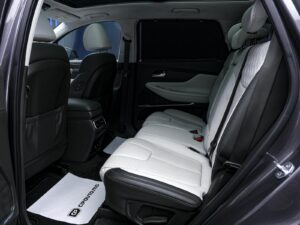 Hyundai Santa Fe 2022 7/17